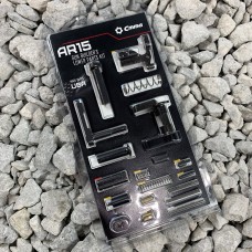 CMMG Lower Parts Kit Less FCG & Grip